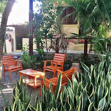 Pousada Casa Da Gente Каруару Екстериор снимка