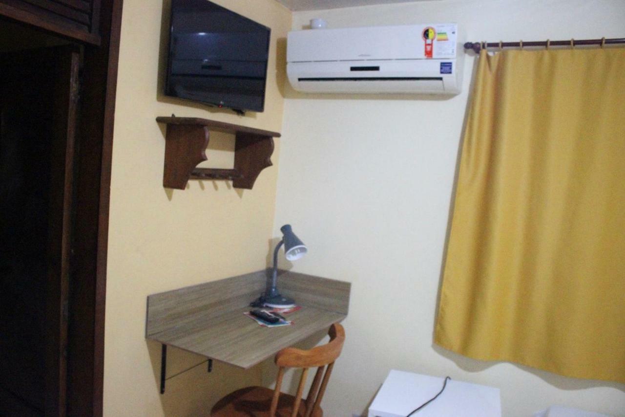 Pousada Casa Da Gente Каруару Екстериор снимка